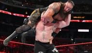 WWE has messed up Braun Strowman's character